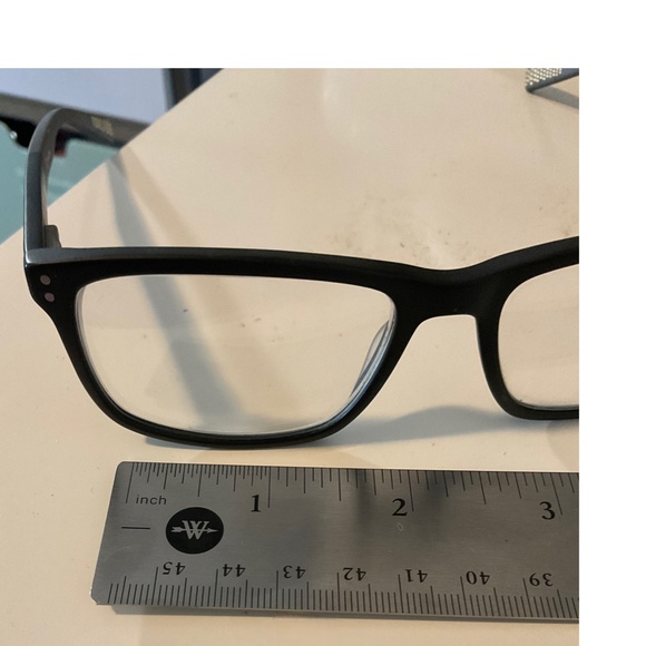 Nike Prescription Eyeglasses - Picture 6 of 9